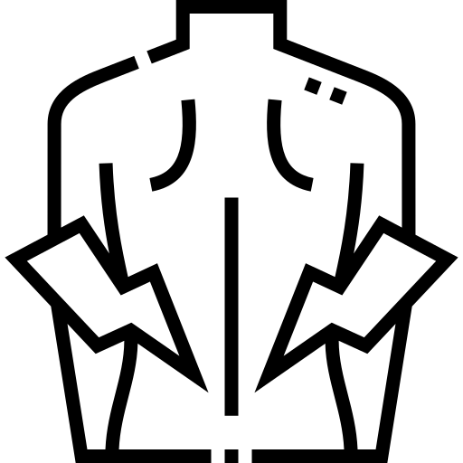Ícone Artrose, Fraturas e Cirurgias