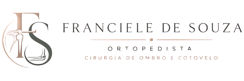 Dra. Franciele Bernardo - Logo
